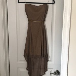 Costume dress perfect for Greek party.